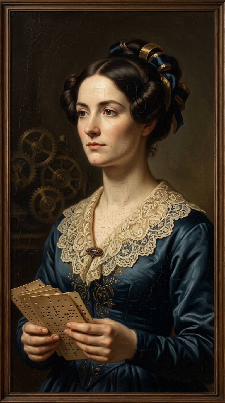 Ada Lovelace
