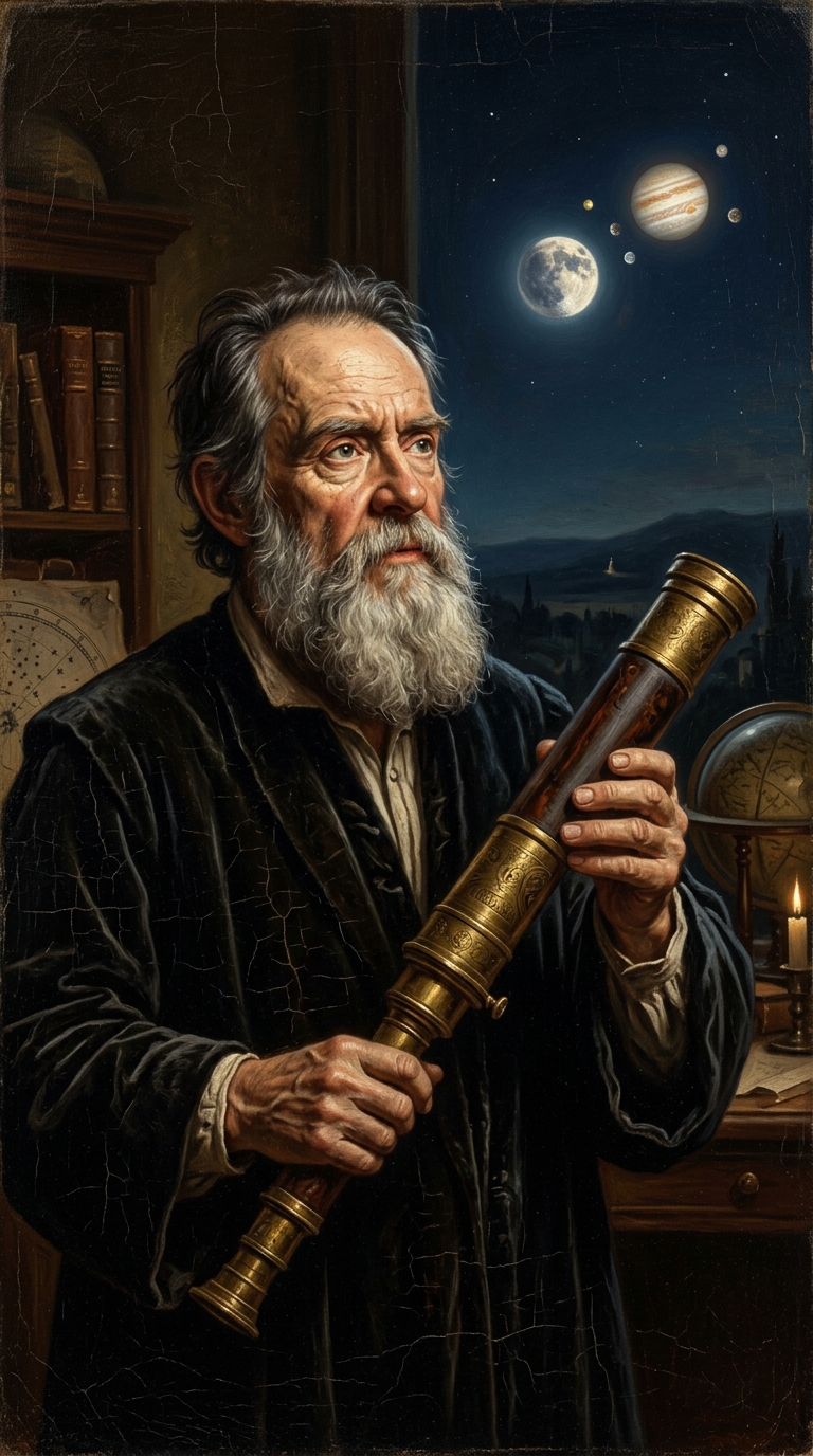 Galileo Galilei