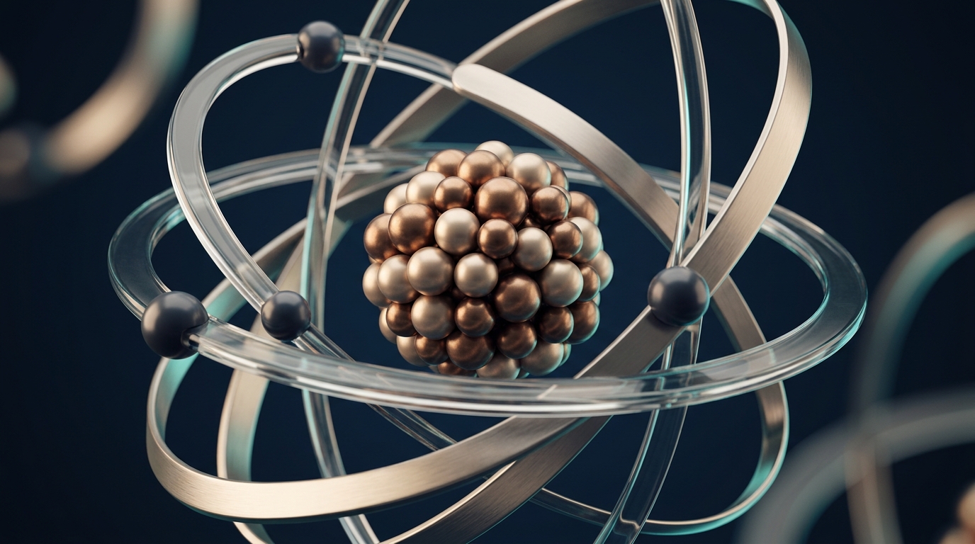 Atoms and Nuclei