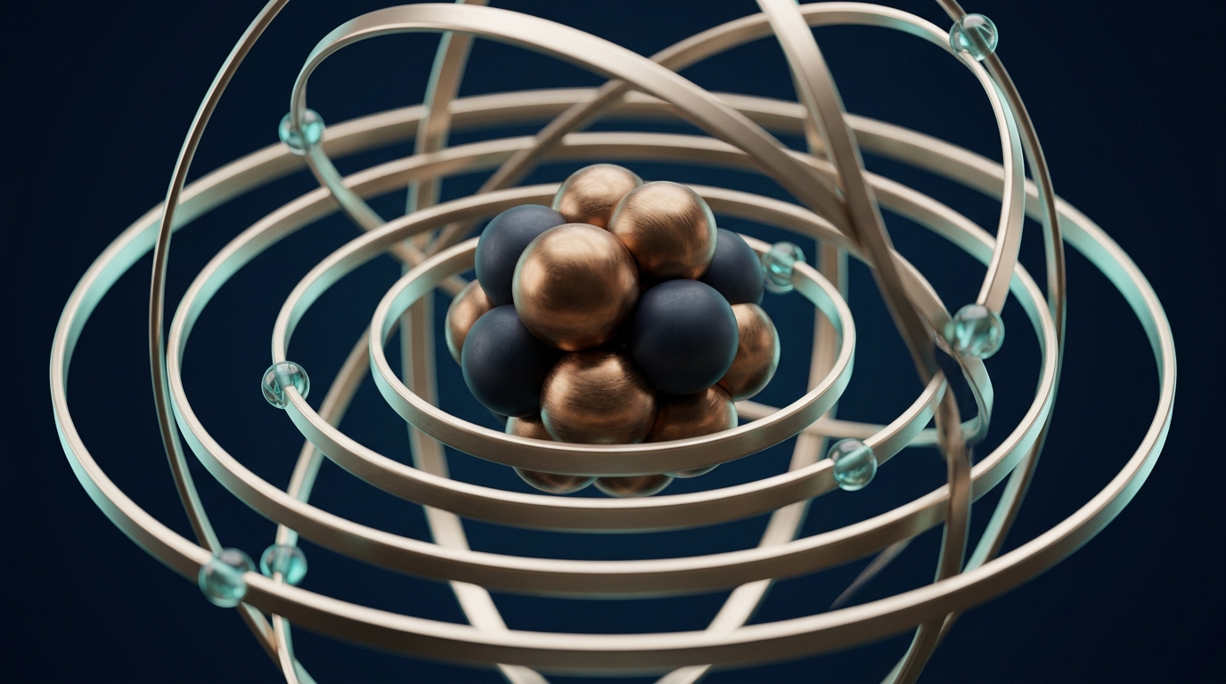 Atoms