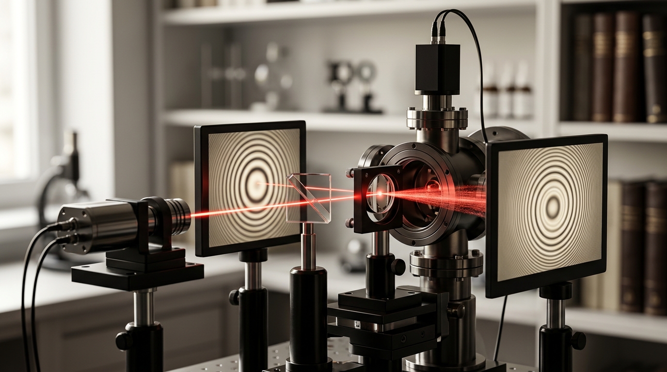 Dual Nature of Radiation and Matter