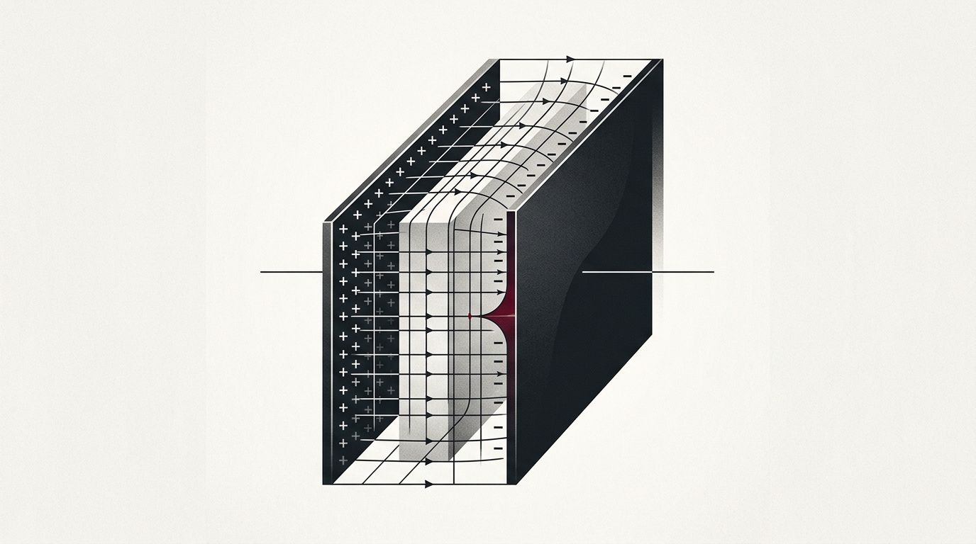 Electrostatic Potential and Capacitance