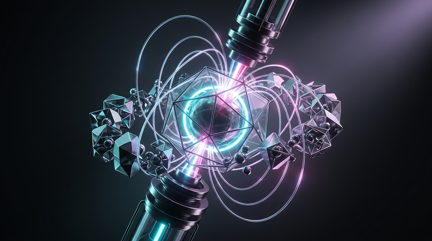 Magnetism and Matter