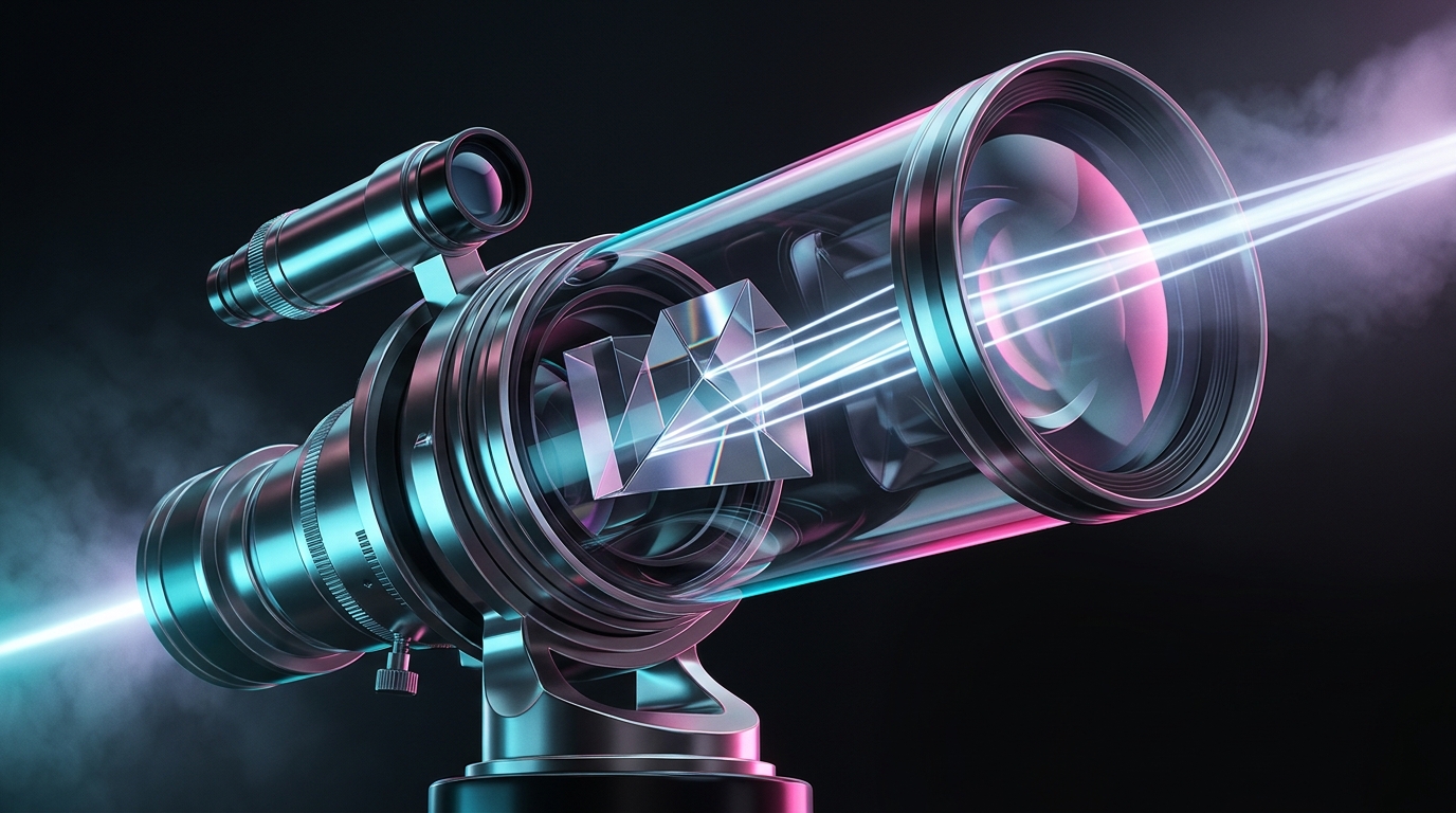 Ray Optics and Optical Instruments