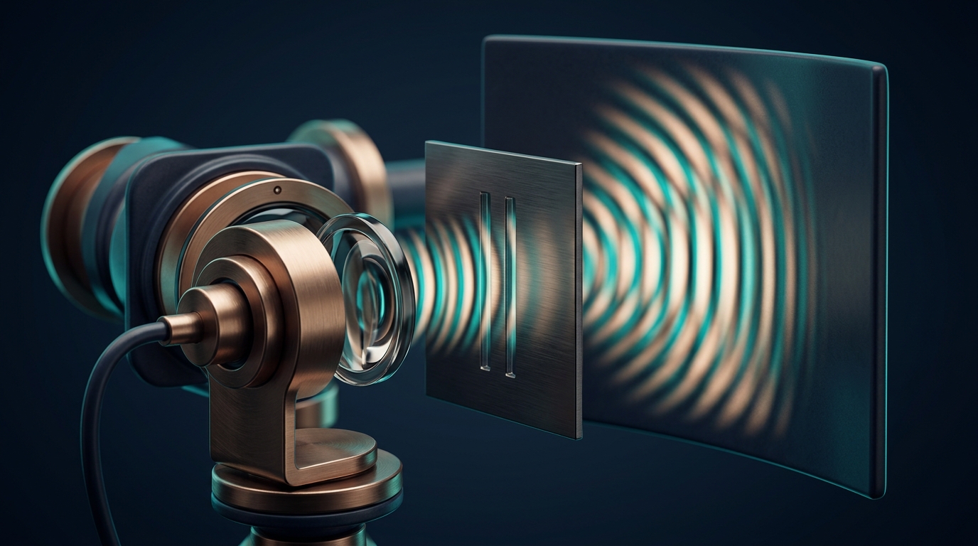 Wave Optics
