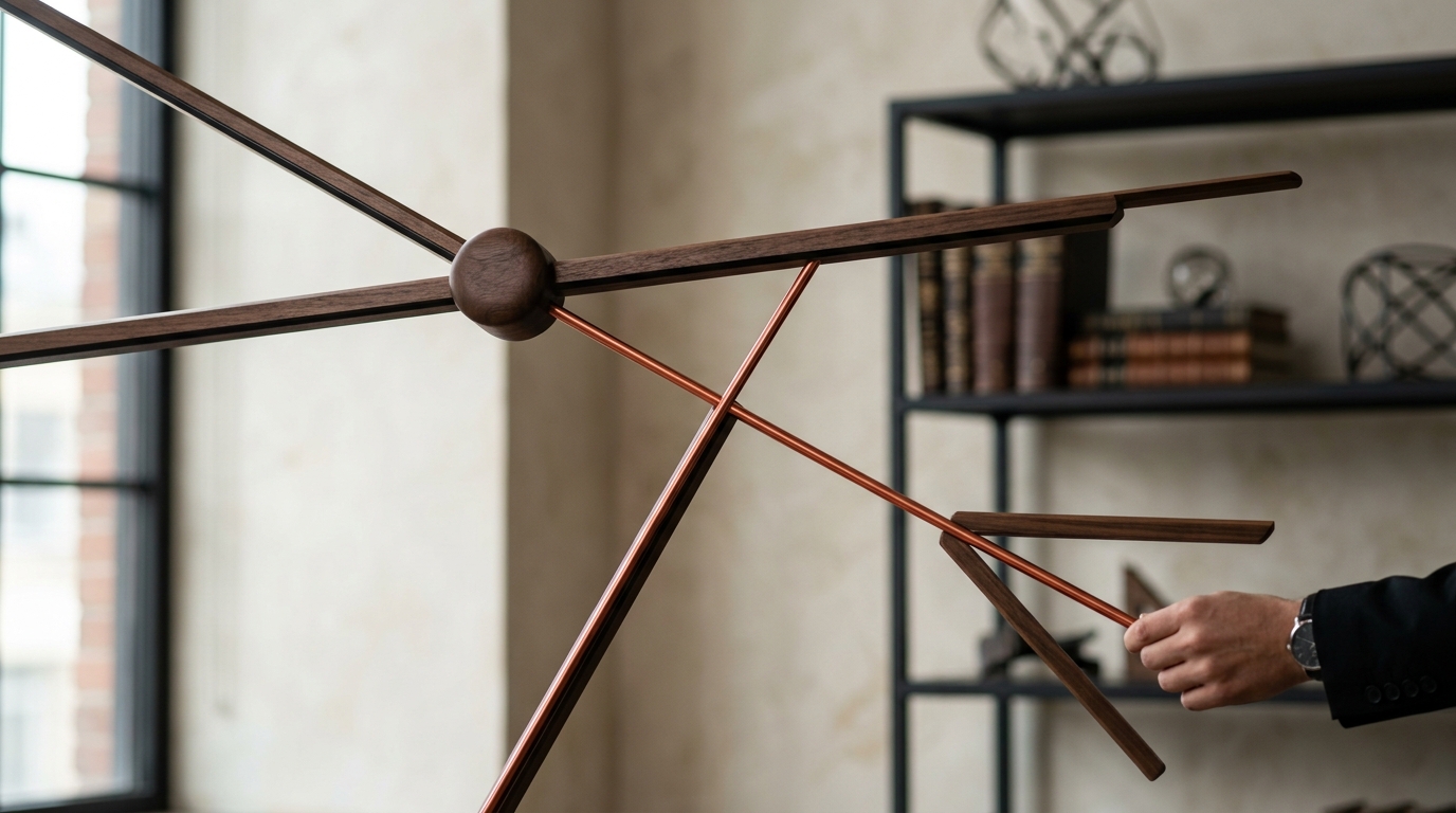 Basic Geometrical Ideas