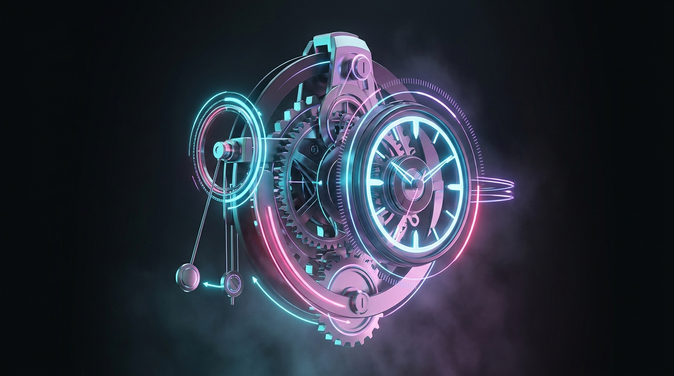 Measurement of Time and Motion