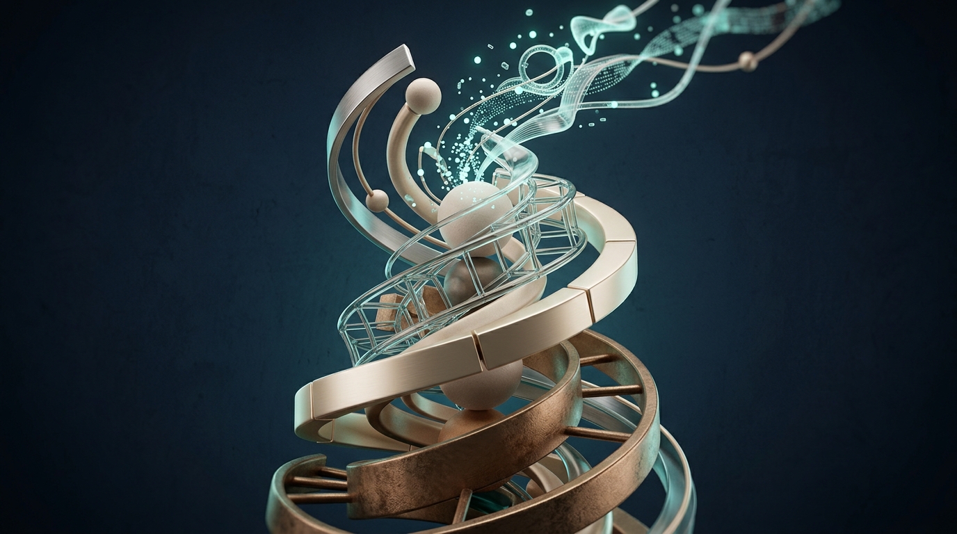 The Ever-Evolving World of Science