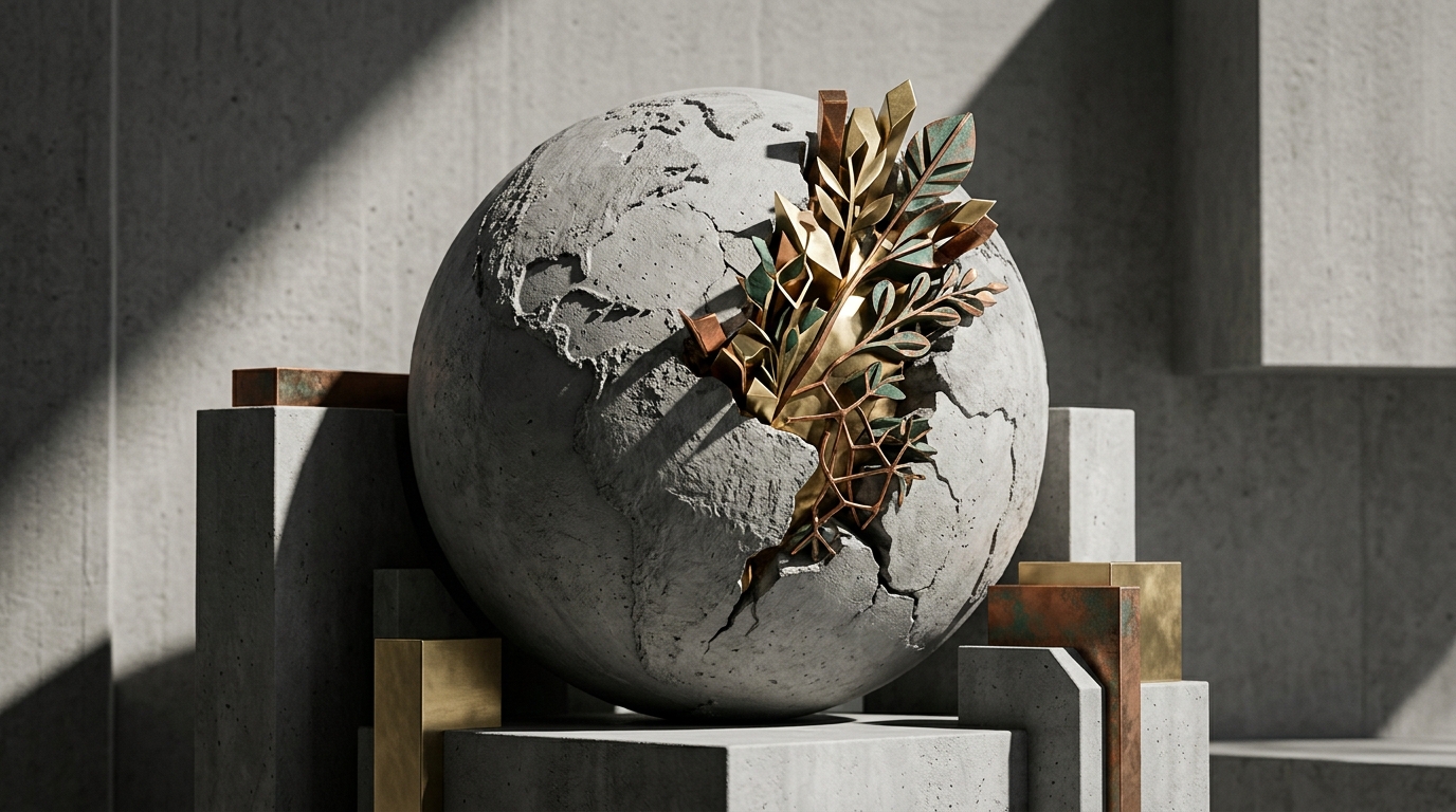 Our Home: Earth, A Unique Life Sustaining Planet