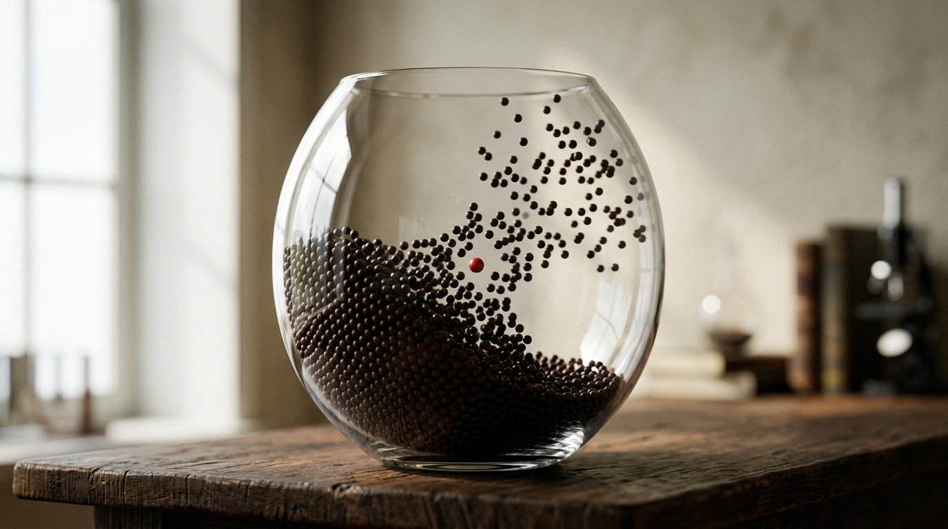 Particulate Nature of Matter
