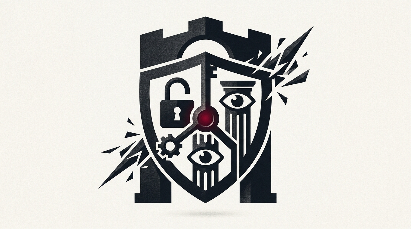 The CIA Triad & Threat Model