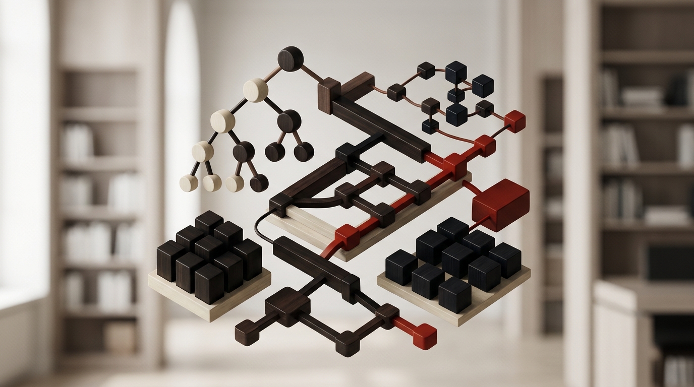 Data Structures