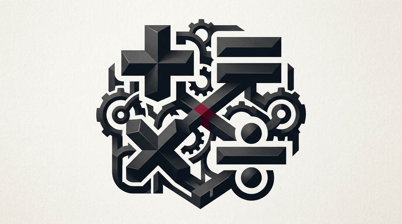 Mathematical Operations & Misc