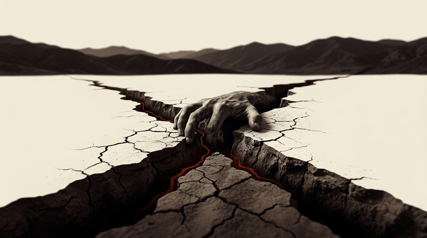 Geophysical Phenomena & Disasters