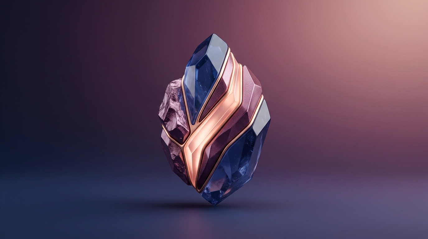 Mineral & Energy Resources