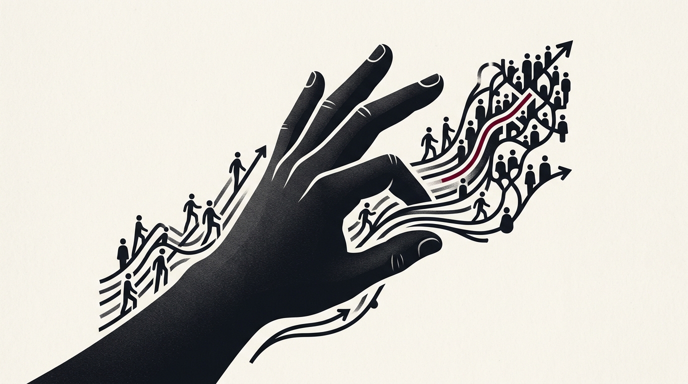 Population, Settlement & Migration