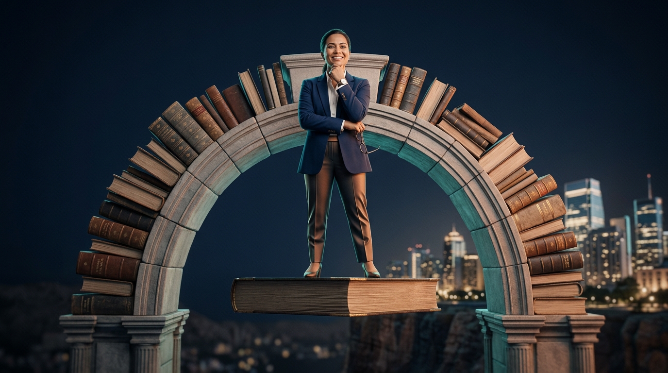 CA (Chartered Accountancy) hero backdrop