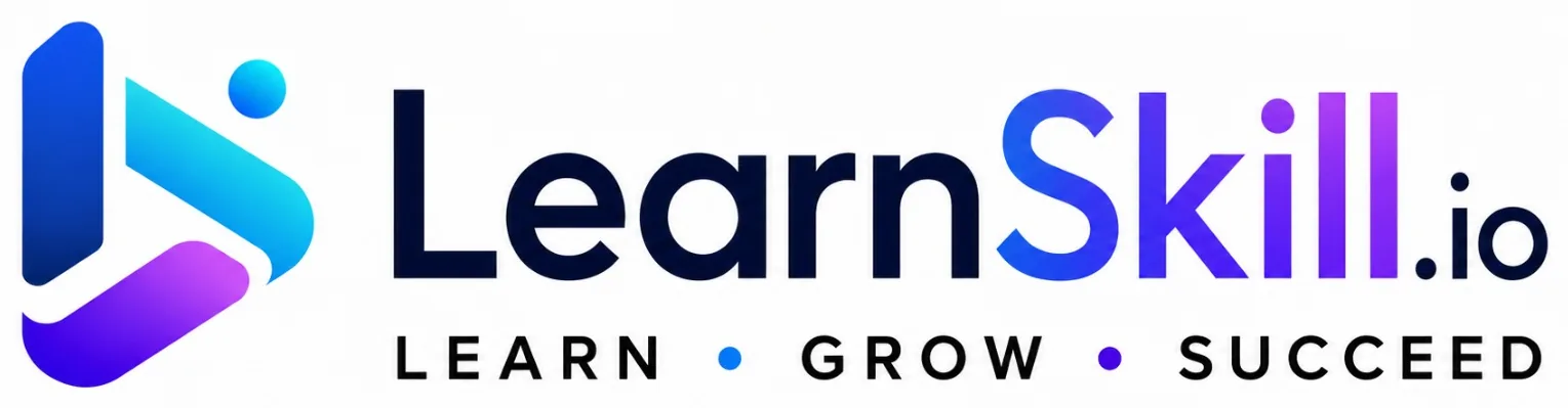 LearnSkill