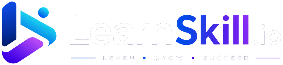 LearnSkill.io