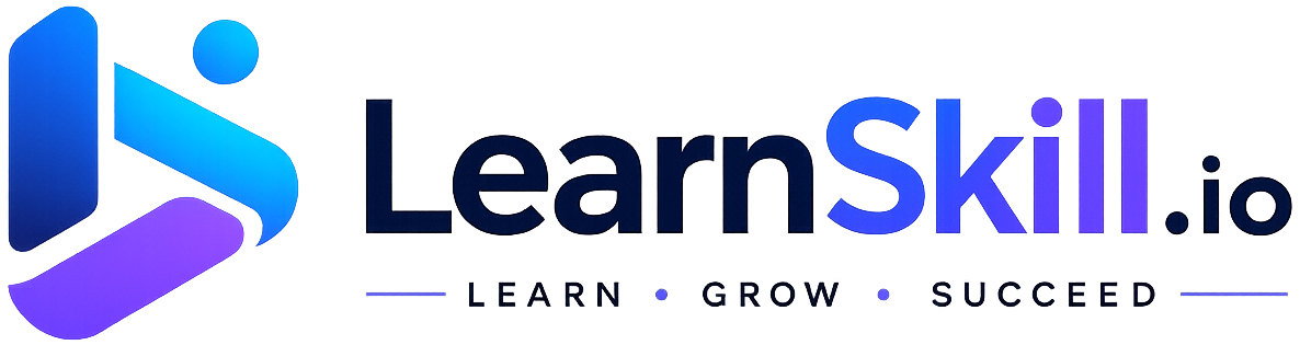 LearnSkill.io