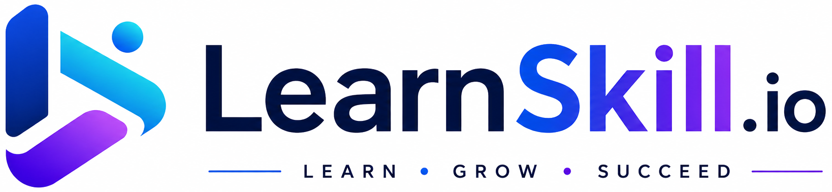 LearnSkill.io